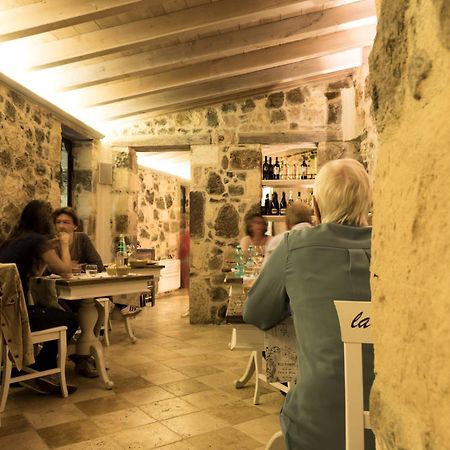 Il Cortiletto Hotel Maison Tresnuraghes Eksteriør bilde