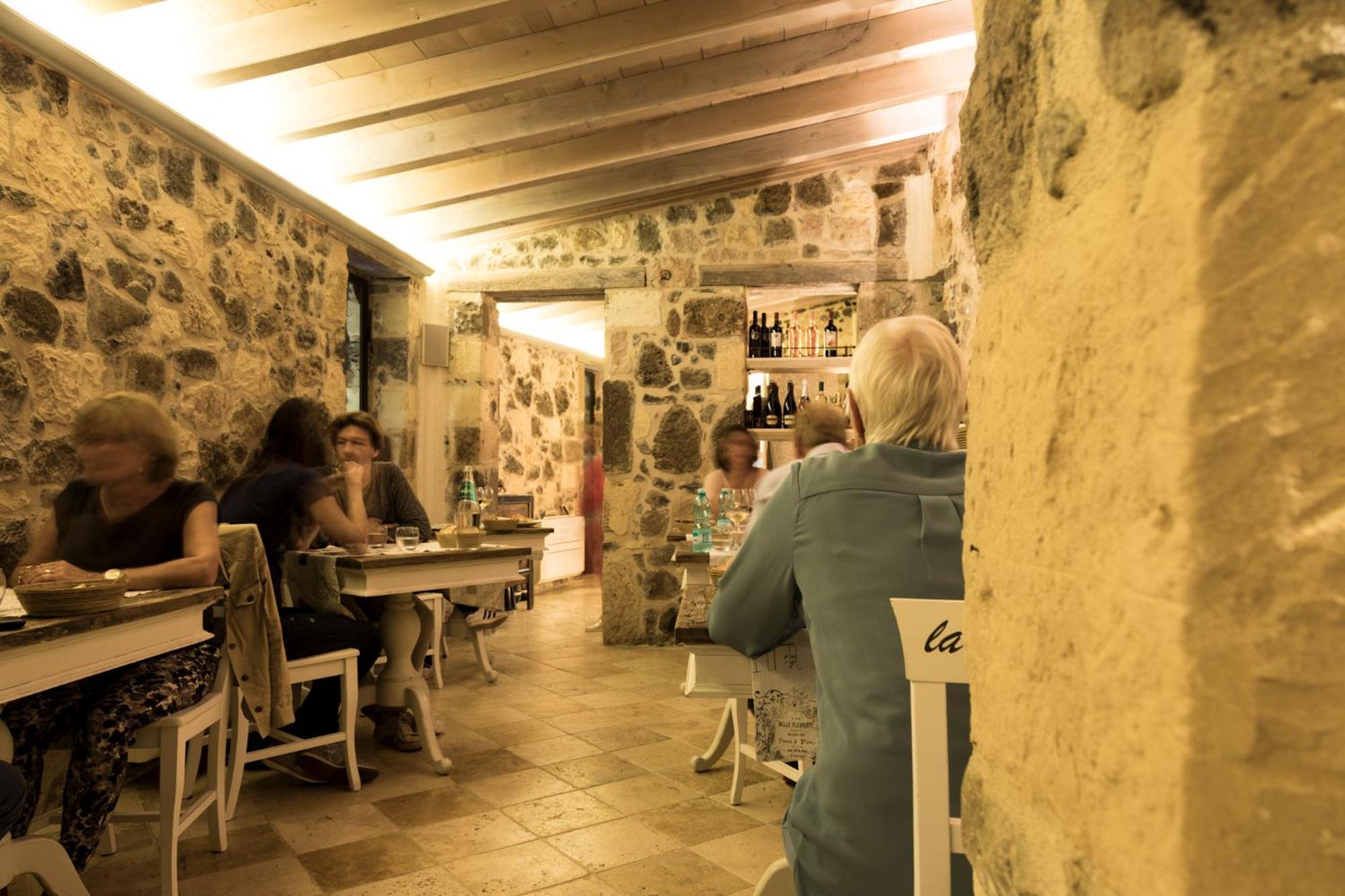 Il Cortiletto Hotel Maison Tresnuraghes Eksteriør bilde