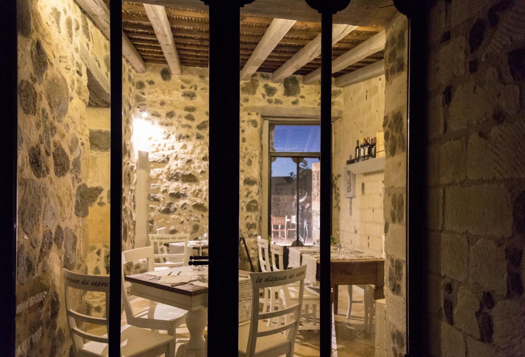 Il Cortiletto Hotel Maison Tresnuraghes Eksteriør bilde