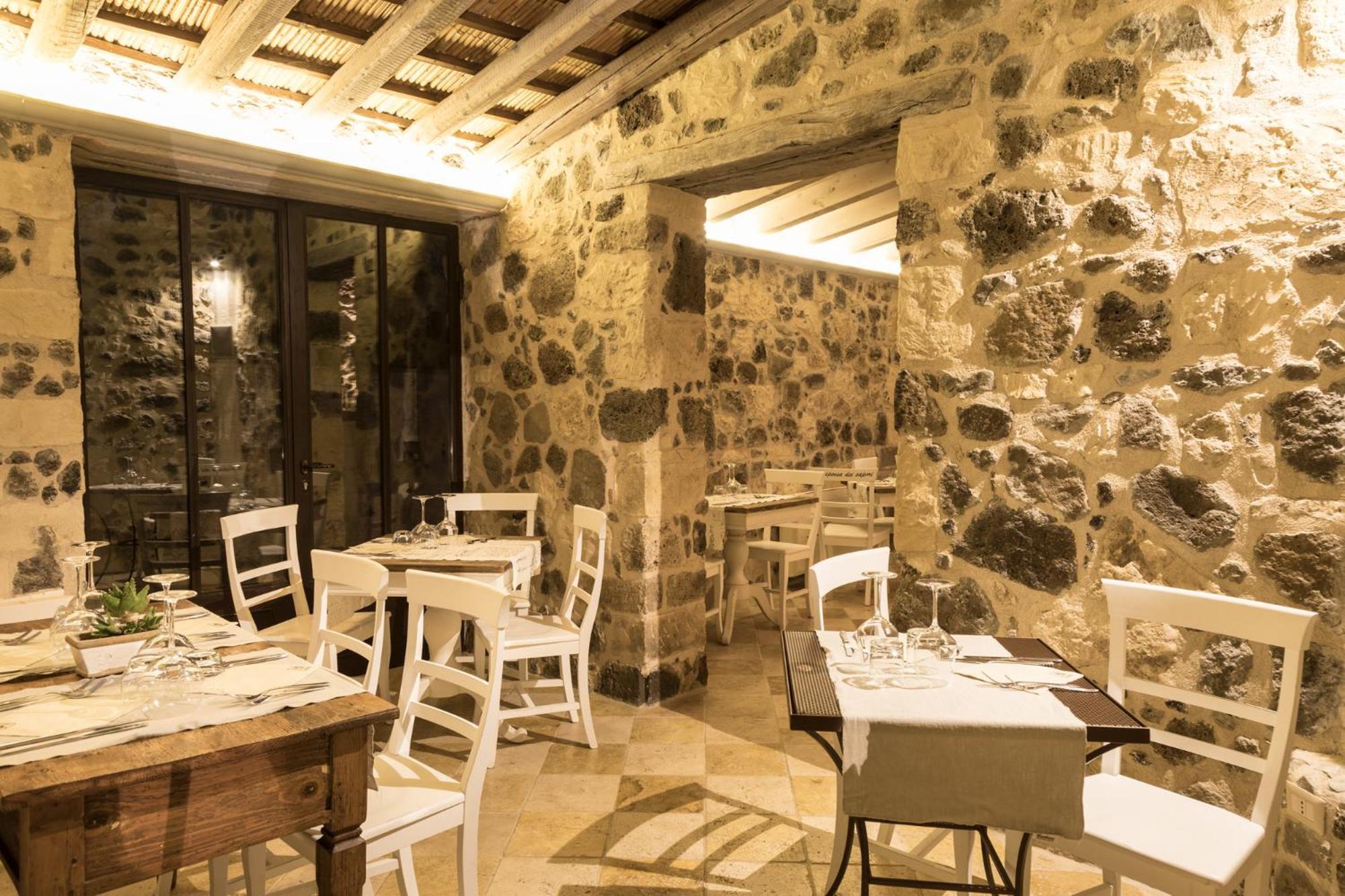 Il Cortiletto Hotel Maison Tresnuraghes Eksteriør bilde