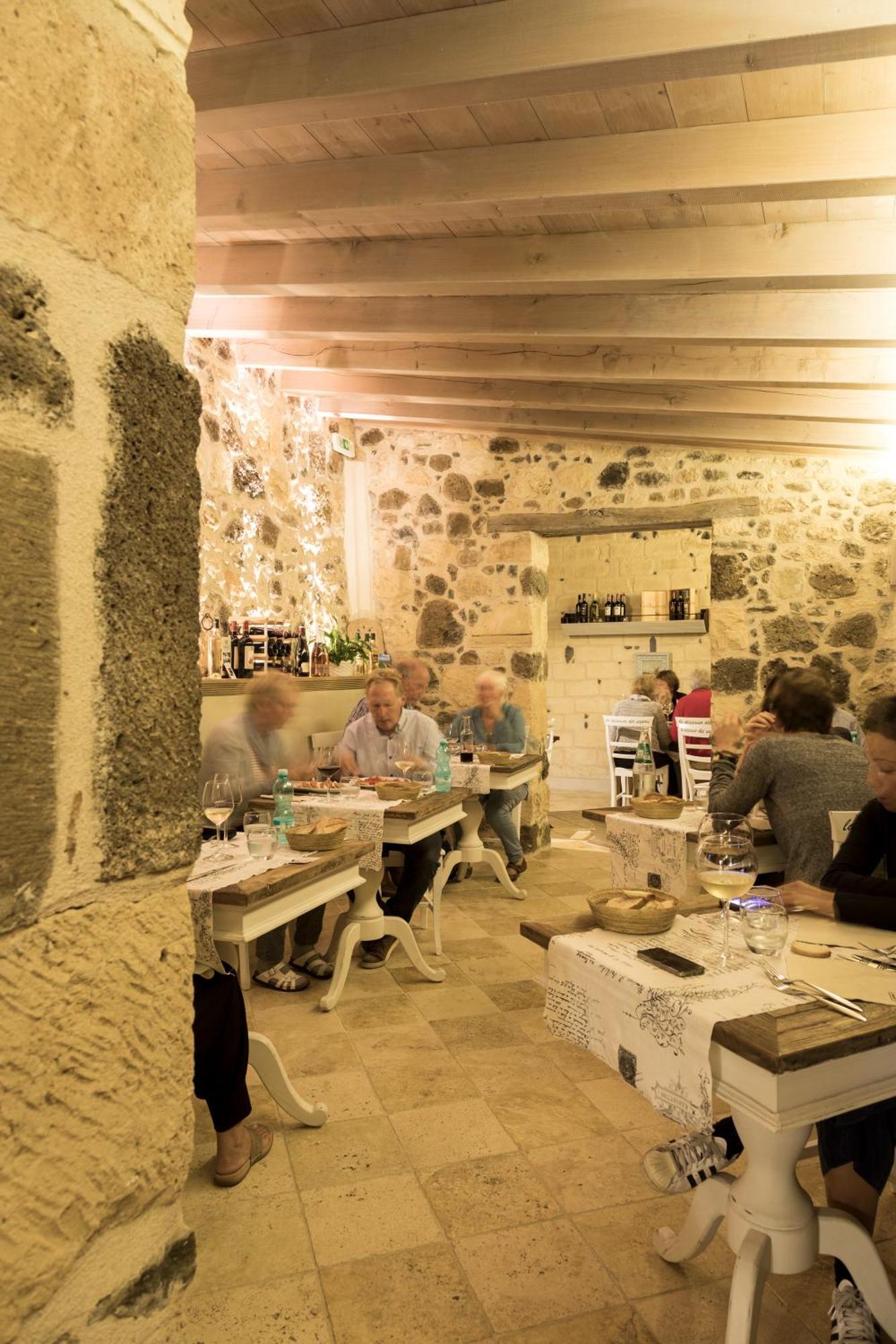 Il Cortiletto Hotel Maison Tresnuraghes Eksteriør bilde